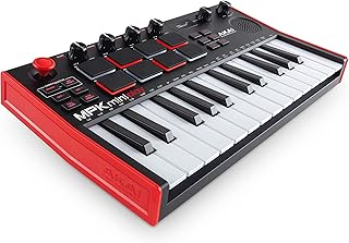 The mpk mpk is a play mk3 25 games of clocks, nuts, rouge and blanc, mpkminipmmk3.. Your trusted shopping partner, DIAYTAR NIGERIA offers extensive selection with quick delivery options.
