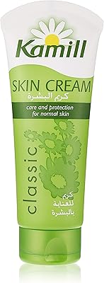 Camel Classic 100 ml skin cream.. Shop across boundaries with DIAYTAR NIGERIA's comprehensive platform and budget-friendly delivery.