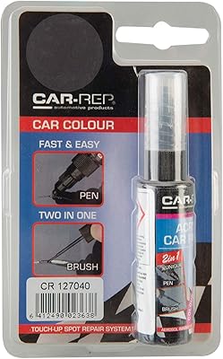 Retouching pen 127040 - metallic silver, 12 ml.. DIAYTAR NIGERIA combines affordability, variety, and convenience with nationwide delivery services.