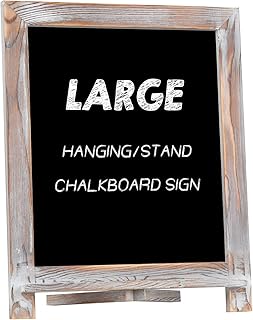 Rustic table panel, NERB 15x12 inch, table support and wall display, pine wood frame with smooth magnetic surface and table easel for house, wedding, kitchen, menu decoration (broken white).. DIAYTAR Nigeria: Discover more, spend less, and enjoy delivery within 5–8 days.