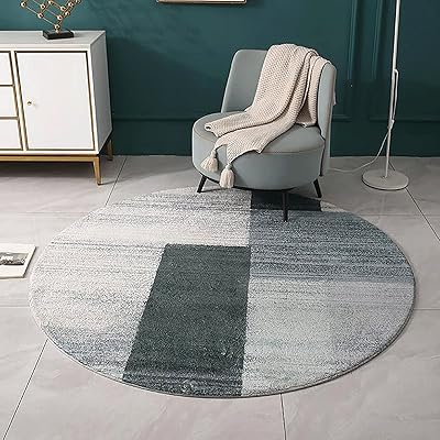 Round carpet Comfortable Multi-Tailing Chair Anti-Tales For Living Room Bedroom.. Your complete shopping solution, DIAYTAR NIGERIA offers extensive choice with competitive prices and delivery.