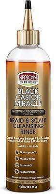 Miracle sealing oil for hair and scalp with black African pride - 180 ml.. DIAYTAR NIGERIA: Where affordability and variety come together with nationwide 5-8 day delivery.