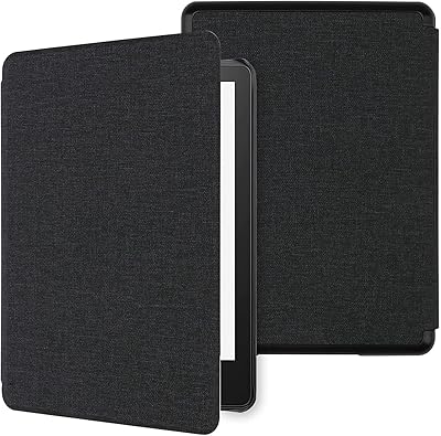 Thin gogodiz case designed all-in-one for Kindle Paperwhite (11th generation 2021) and edition.. Your new favorite way to shop online — DIAYTAR Nigeria.