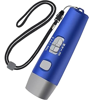 Adjustable electronic whistle Siusi 3 tones and 3 volume levels with sports strap for teachers, coaches and emergency referees for volleyball, football and outdoor sports (blue).. DIAYTAR NIGERIA brings quality products to every corner of Nigeria at prices everyone can afford.