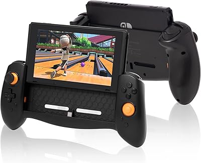 Nintendo switch controller, ergonomic controller for Nintendo Switch with 6 -axis induction gyroscope, double engine vibration and screenshot button.. DIAYTAR NIGERIA: Where affordability meets reliability with thousands of products delivered promptly.