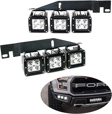 Toy Kit of 120 W LED LED LED BIRTS Compatible with Ford.. Your everyday shopping destination, DIAYTAR NIGERIA offers quality and value delivered within days.