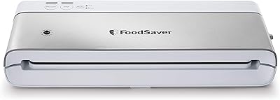 Foodsaver Powervac vs0160 compressed vacuum cleaner, vertical storage, white.. Shop without boundaries at DIAYTAR NIGERIA, offering affordable products with convenient delivery times.