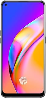 Oppo F19 PRO+ 5G (liquid black, 8 GB of RAM, 128 GB of storage) EMI at no cost and additional exchange offers.. Forget the long lines — DIAYTAR Nigeria is always open for shopping.