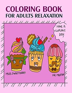 Coloring book for adults Relaxation: Coloring books for adults relaxation PDF.. Experience the convenience of online shopping with DIAYTAR NIGERIA's reliable 5-8 day delivery service.
