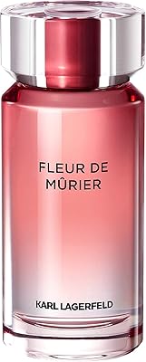 Karl Lagerfeld Water Fleur De Parfum, 100 ml.. DIAYTAR NIGERIA brings the market to your fingertips with affordable prices and swift delivery services.