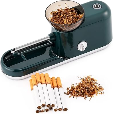 Proshine electric cigarettes, automatic King size 100 -room automatic tobacco cylinder.. Shop with purpose at DIAYTAR NIGERIA, where diverse selection meets budget-friendly nationwide delivery.