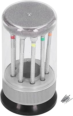 Precision screwdriver Full game of multifunction precision screwdriver for alloy watch.. Discover the convenience of DIAYTAR NIGERIA's vast e-commerce platform with delivery in just 5-8 days.