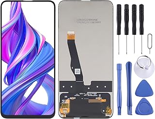 ICOCO replacement LCD screen for Honor 9x Pro - Y9S with accessories.. DIAYTAR NIGERIA combines affordability with convenience, delivering your purchases within 5-8 days.