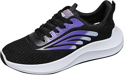 Racing shoes for women, comfortable, flexible, relaxed, light, breathable sole, sports shoes, outdoor sports mode, compensated sole shoes.. Experience shopping freedom with DIAYTAR NIGERIA's comprehensive platform and reliable shipping service.