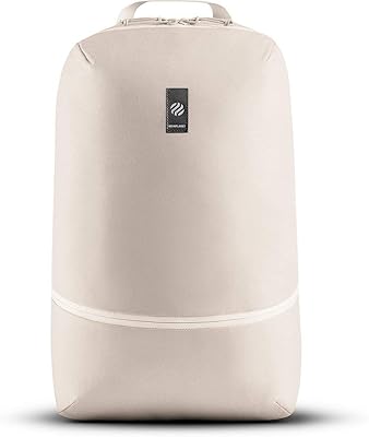 Original monolith minimal hempling backpack | Small backpack included. 15 laptop compartment 15 ".. Shop with confidence at Nigeria's leading affordable e-commerce platform with reliable delivery services.
