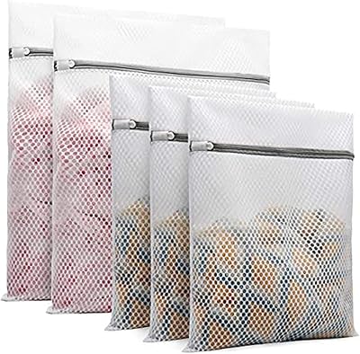 DELFINO 5 PIECES SUSTAINABLE LORGUE BACKS IN MEILL NIDE ALL DELAICATES (2 large 16 x 20 inches, 3 m 12 x 16 inches).. Quick delivery. Quality products. Great deals. That’s DIAYTAR Nigeria.