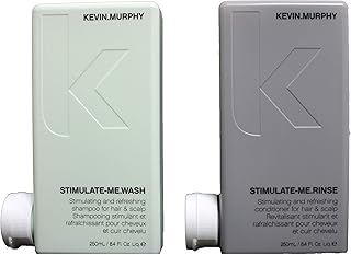 Kevin murphy stimulite me wash and rain collection.. DIAYTAR NIGERIA transforms dreams into deliveries with our affordable prices and 5-8 day shipping.