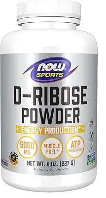 Now Foods D-Ribose Powder 8 Oz.. DIAYTAR NIGERIA transforms how Nigerians shop with our affordable prices and dependable shipping times.