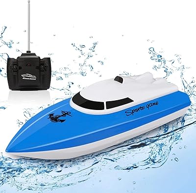 DTOYS remote -controlled boat RC racing boats for swimming pools lakes adventure in full.. Experience hassle-free shopping with DIAYTAR NIGERIA's user-friendly platform and prompt delivery service.
