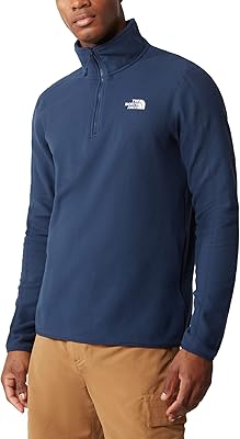 Sweatshirt in fleece with zipper 1/4 m resolve for men - EU.. Shopping has never been easier — DIAYTAR Nigeria delivers it all in 5–8 days.
