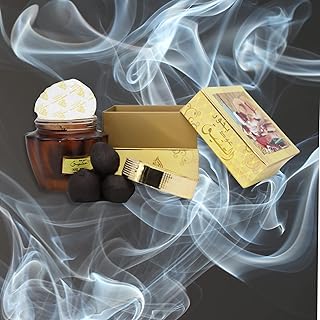 Vintage Arab Arab Incense of the Abak desert - Musc pink scent, blue and vanilla ouda - traditional Emirati incense for unisex for home and clothes 150 grams.. Embrace the convenience of DIAYTAR NIGERIA with thousands of products at your fingertips, delivered nationwide.