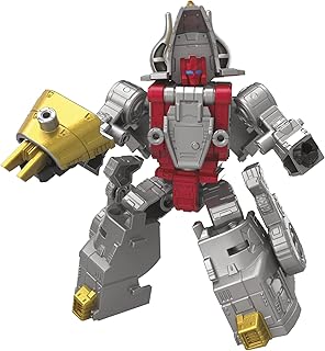Transformers Legacy Evolution Core Dinobot Slug of Toys, 3.5 inches, action figurine for boys and girls from 8 years old.. DIAYTAR NIGERIA: Bringing the marketplace to every Nigerian with affordable prices and quick delivery.