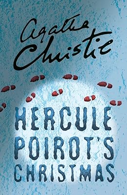 Hercule Poirot's Christmas.. DIAYTAR NIGERIA: Where smart shoppers find everything they need at prices they can afford.