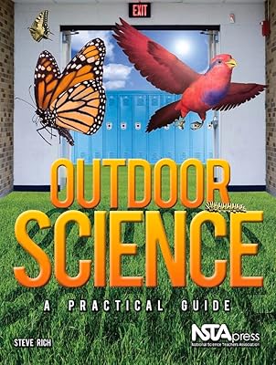 Outdoor science: a practical guide.. Shop anytime, receive on time — only with DIAYTAR Nigeria.