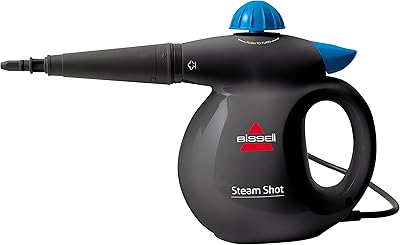 Aspirateur bissell steamshot, bleu bassanova, 2 kg, 2635e.. DIAYTAR NIGERIA: Where affordability and variety meet with convenient delivery within 8 days.