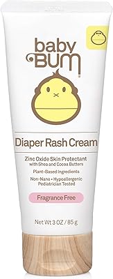 Sunbum's gluteal erythema cream for baby, 88 ml.. Experience the power of choice with DIAYTAR NIGERIA's extensive catalog and reliable delivery service.