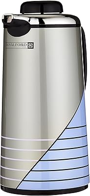 Flacon isotherme royal ford 1,6 litres, rf5785.. Your everyday shopping destination, DIAYTAR NIGERIA offers unbeatable value with quick delivery times.