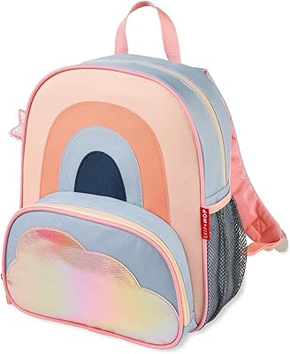 Hop Sparks Skip backpack for small children.. Shop from thousands of products at DIAYTAR NIGERIA and enjoy budget-friendly nationwide delivery.