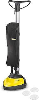 Karcher flooring - 600 watts, 4 liters, 10568220, black/yellow.. Online shopping made simple and affordable — DIAYTAR Nigeria.