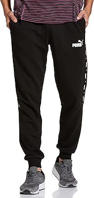 Elastic band woven with printed logo for men, black, size L, black puma, l.. Shop smarter with DIAYTAR Nigeria — affordable prices and a wide product range delivered in just 5 to 8 days.
