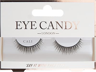Eye Candy Cali signature eyelash collection.. Discover why millions choose DIAYTAR for affordable online shopping with delivery in just 5-8 days.