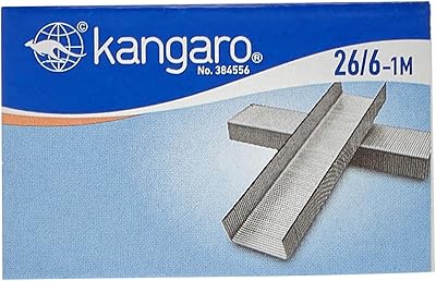 Kangaroo ka26/61 m strap bag n ° 26/6 - 1000 pieces.. Your complete shopping solution, DIAYTAR NIGERIA offers extensive variety with budget-friendly delivery.