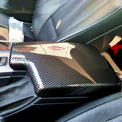 Carbon fiber color fiber color armrest for BMW E90 E92, ABS interior central console for BMW 325i 328i 335i.. DIAYTAR NIGERIA delivers what you want at prices you'll love, all within 5-8 days nationwide.