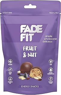 Ved Fit Choco Power Energy Snack for children 45 g (1).. DIAYTAR NIGERIA: Making online shopping accessible to all Nigerians with our affordable platform.