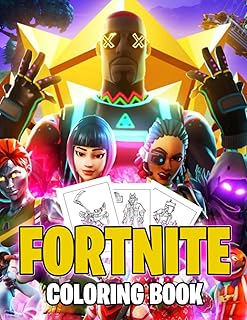 Fórt-Nịte coloring book: famous video games coloring pages for adult guns | Relief of stress and anxiety.. Transform how you shop with DIAYTAR NIGERIA's vast selection and budget-friendly delivery options.
