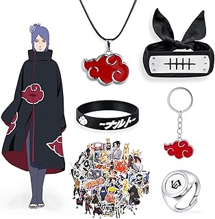 Set of 55 headbands for stainless steel rings anime.. Experience the joy of discovery with DIAYTAR NIGERIA's vast catalog and nationwide affordable delivery.