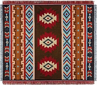 Homomo cotton sofa cover, geometric hanging tapestry, bedroom carpet, soft living room carpet, bed cover (size: 90 x 150 cm).. DIAYTAR NIGERIA: Where every Nigerian finds what they need at prices they can afford, delivered promptly.