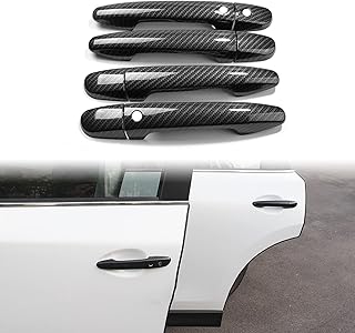 Infocase Cover Of Porte De Porte De Car De Sports With Intelligent Event for Mazda 3 6 CX-5 CX-9-Style Fiber De Carbon.. DIAYTAR NIGERIA: Where shopping is affordable, selection is vast, and delivery is always reliable.