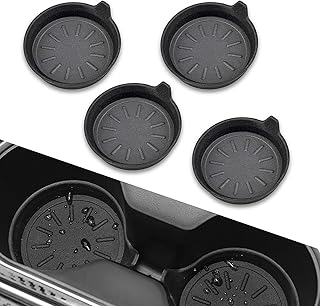 Silicone car lords below glass for car cup holder accessories.. Your new favorite way to shop online — DIAYTAR Nigeria.