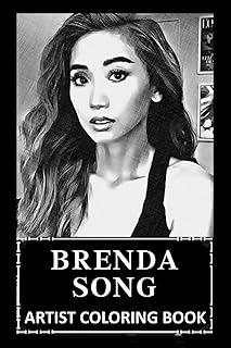 Artist coloring book: colorful illustrations by Brenda Song to appease anxiety and reach.. Discover why millions choose DIAYTAR for affordable online shopping with delivery in just 5-8 days.