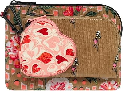 Set of 3 sachets of Cath Kidston Camel tea, matching zipped sachets, canary yellow, various, zipped sachets.. Nigeria’s trusted store online — DIAYTAR Nigeria never disappoints.