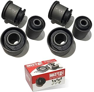 Nesto 6 lower front control arms compatible with Jeep Grand Cherokee and Dodge Durango 2011-2014.. DIAYTAR NIGERIA makes quality accessible to all with our affordable prices and quick delivery service.