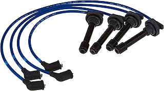 NGK RC-He56 ignition candle wire kit (9259).. DIAYTAR NIGERIA delivers more than products - we deliver affordable solutions within days.