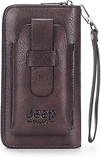 Goodrun small zipped handbag in real leather for men.. Get more for less on DIAYTAR Nigeria — Nigeria’s favorite e-commerce platform.