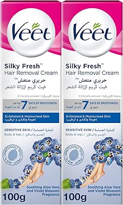 Veterinary depilatory cream for sensitive skin 100 ml double package.. Transform your shopping experience with DIAYTAR NIGERIA's vast product selection delivered at unbeatable prices.