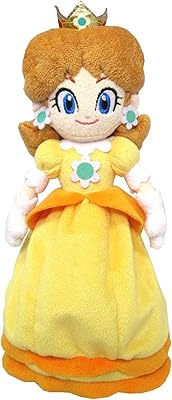Daisy Super Mario All Star Looking Doll Sanny 95.. Looking for great deals without compromising on quality? DIAYTAR Nigeria brings you thousands of top products at affordable rates, delivered straight to your doorstep.